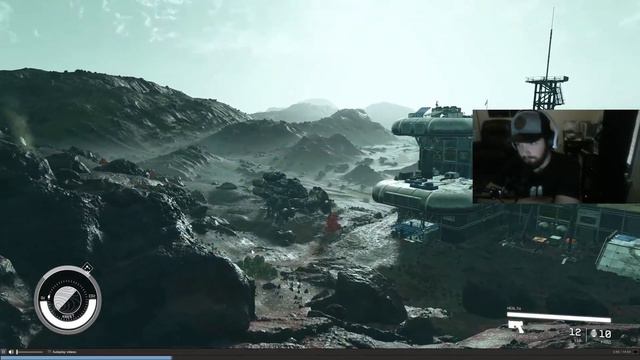 STARFIELD RELEASE DATE? | IS THIS THE NEXT BIG GAME?? смотреть онлайн