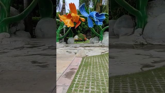 Parque de Punta Cana (Plaza San Juan Shopping Center)❤️ смотреть онлайн