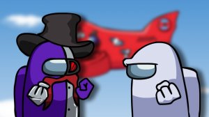 Битва дирижаблей / Амонг Ас