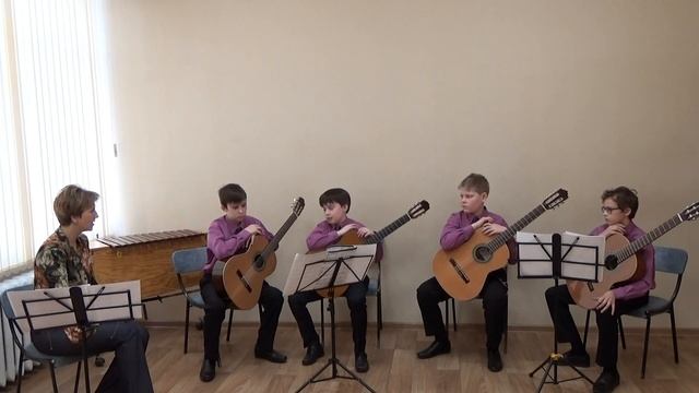 Открытый урок на тему "Раскрытие эмоционального содержания в музыке через образные ассоциации". смотреть онлайн