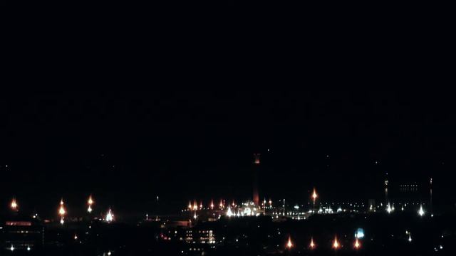 Mavic 3 - In the Dark смотреть онлайн
