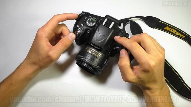 Обзор Объектив Nikon 35mm F1.8G DX Лучший фикс на кроп!  ...И FX?