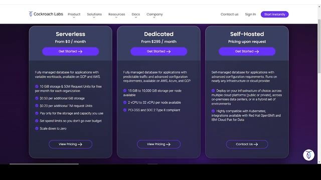 CockroachDB Database Setup and Usage Guide - 01 Introduction to Playlist смотреть онлайн