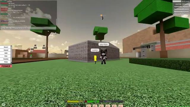 tr hood roblox 2 смотреть онлайн