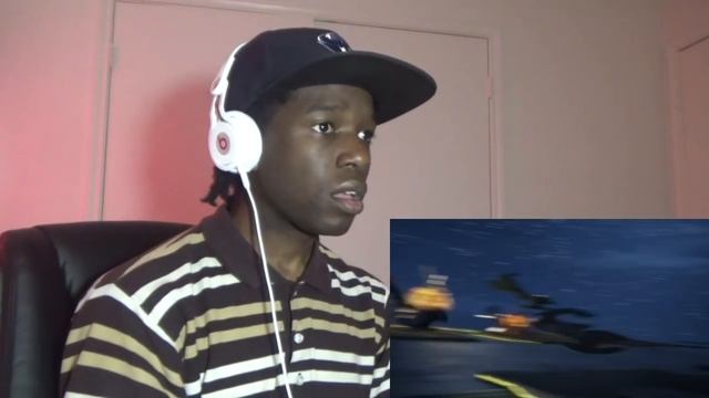 Star Wars The Clone Wars - Commander Thorns Death REACTION!! смотреть онлайн