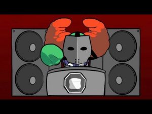 Фрайдей найт Фанкин мод трики