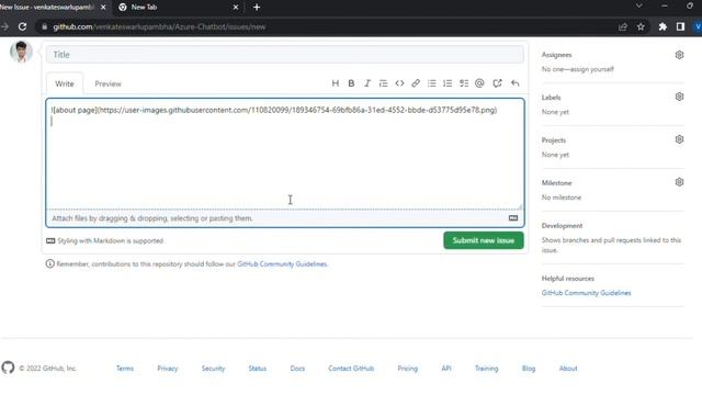 How to edit github readme file || part-3 || #microsoft #github #futureready #futureskills #video смотреть онлайн