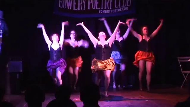Jack The Ripper Theme Song * The Bleedin' Tarts * Becky Byers * Trav SD смотреть онлайн