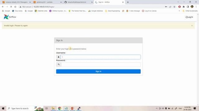 ?The Ultimate Guide to Continuous Release Process with GitHub Webhook & AWS ?? смотреть онлайн