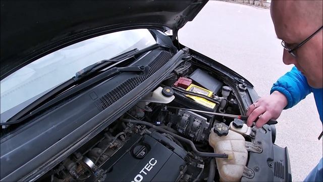 CHEVROLET AVEO 2 (T 300) 350-450Т Стильный, Яркий, А что с надежностью? смотреть онлайн