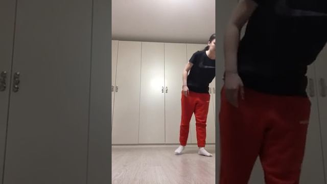 Основы хореографического творчества с элементами современной хореографии. Упражнение для стоп