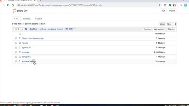 Python Installation and Setup | Python Tutorial Series #1 смотреть онлайн