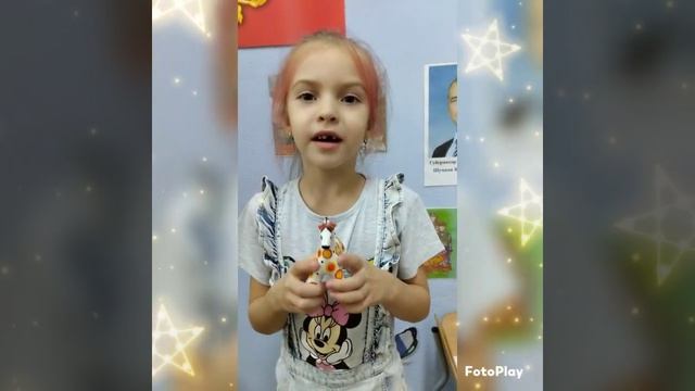 Мини - музей «Русские народные традиции», экскурсоводы — Прокопьева Владлена и Узун Дарья смотреть онлайн