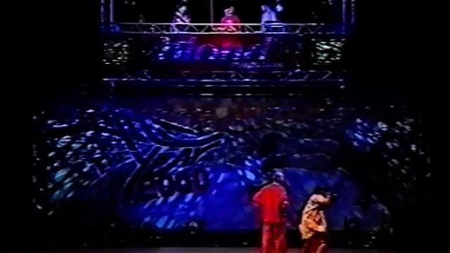 United City Crew ( 2000 год, ГДК Дзержинск) смотреть онлайн