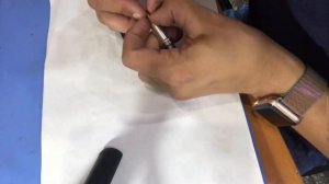 Разбор цанги ручка китайского аппарата nail master nail drill