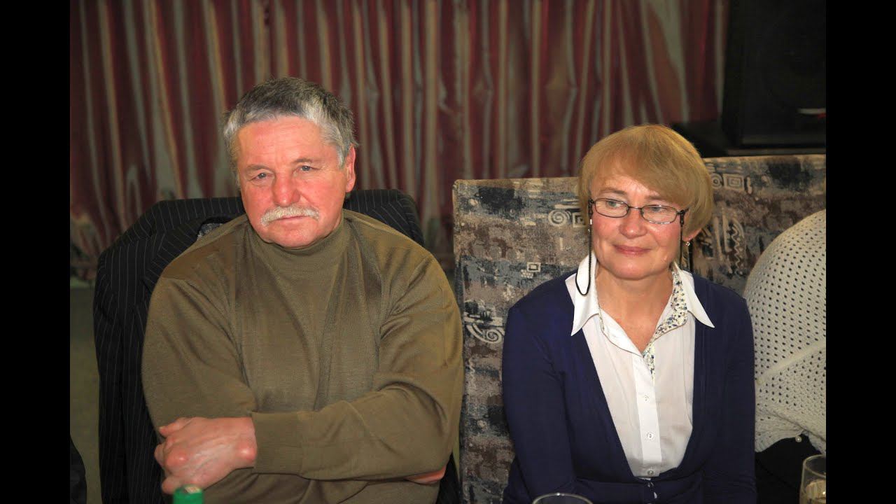 #друзьямировесникам V. Kukareko-70 15.01.2022 С юбилеем! смотреть онлайн