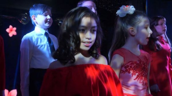 Вокальная студия БАХЕТ