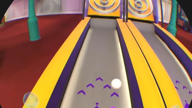 Pierhead Arcade quick run through of games on offer смотреть онлайн