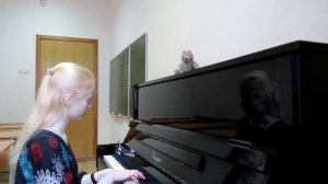 ИНТЕРВАЛЬНЫЕ ЦЕПОЧКИ по СОЛЬФЕДЖИО НА СЛУХ: выпуск 3-й (СИ МИНОР)