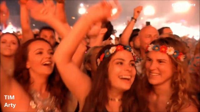 Alesso [Drops Only] @ Tomorrowland 2019 Mainstage