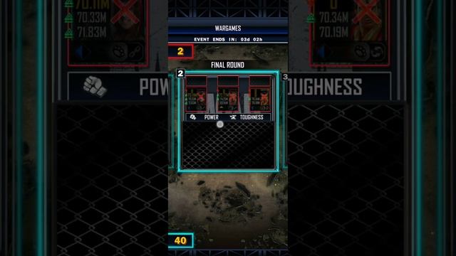 WWE Supercard: War Games- Tutorial and Tips! смотреть онлайн