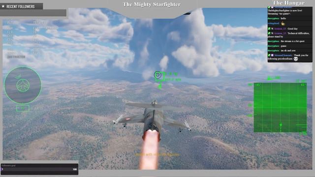 How To Use The F104S-TAF (somewhat) Effectively смотреть онлайн