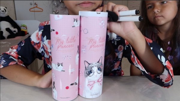 NBX Пенал с кодом, Newmebox как установить код! Полный обзор и распаковка. Pencil case Unboxing