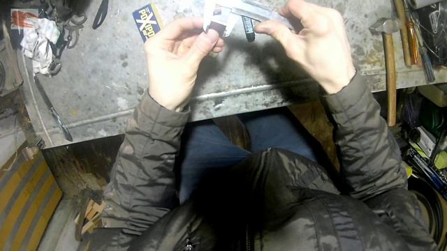 B'TWIN Rockrider 520 - медный век ч.1 смотреть онлайн
