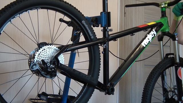 Ragley Marley кастомная сборка 2021г./YASTREB CASTOM