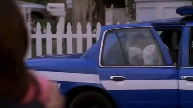 Отчаянные домохозяйки Габи удочерение боль