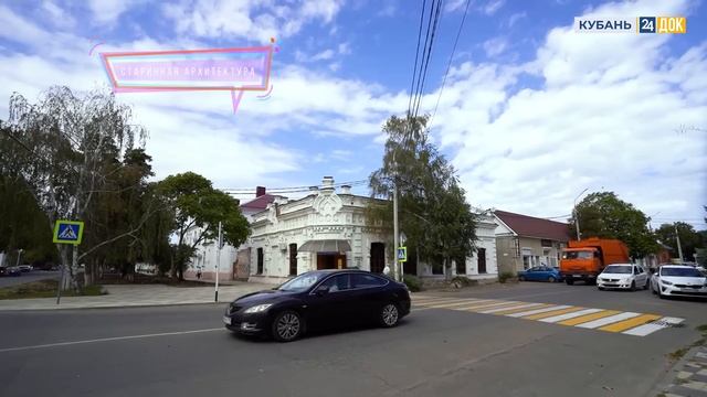 Лучшие места для отдыха в Приморско-Ахтарске смотреть онлайн