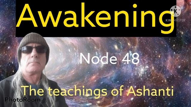 Node 48 Awakening смотреть онлайн