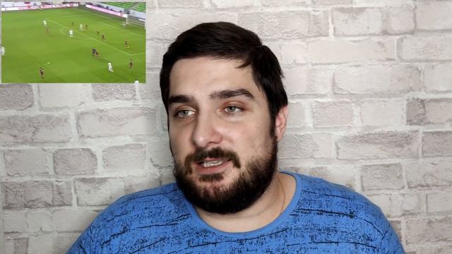 Сборная России сильнее Венгрии! - мнение иностранцев смотреть онлайн