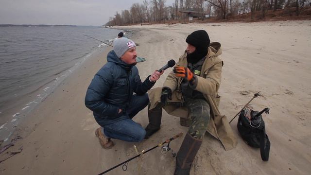 ЧТО НА ЧТО клюет? Серия 25 смотреть онлайн