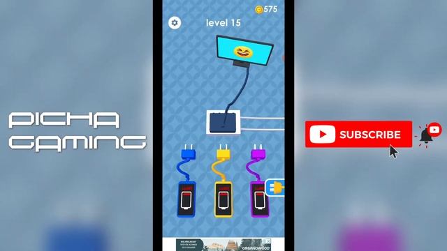 Recharge Please ALL LEVELS! NEW GAME Recharge Please смотреть онлайн