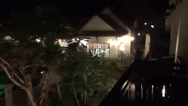 Отличный 5 зв. отель в Камбодже за 45$ в сутки с завтраками Spring Palace Boutique Hotel смотреть онлайн