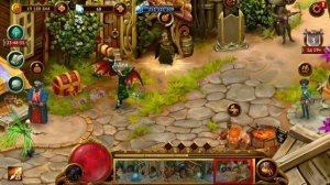 Гильдия героев как качать шмот