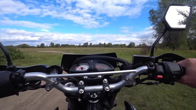 Прогон по полям. RACER RC300-GY8X PANTHER. Пробег 300км. Полёт нормальный