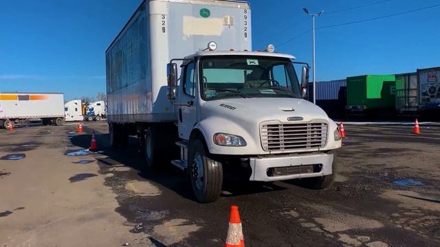 1 Получили права CDL в США Советы новичкам ДВОЕ В ДАЛЬНОБОЕ