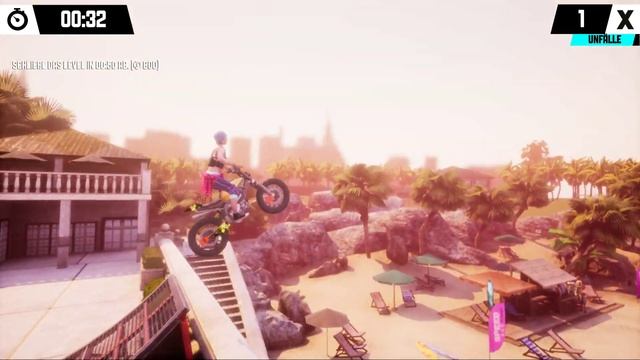 Urban Trial Playground Teil 13 смотреть онлайн