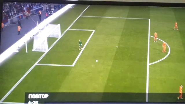 Fifa15 очень красивый гол олимпийский 2016 год смотреть онлайн