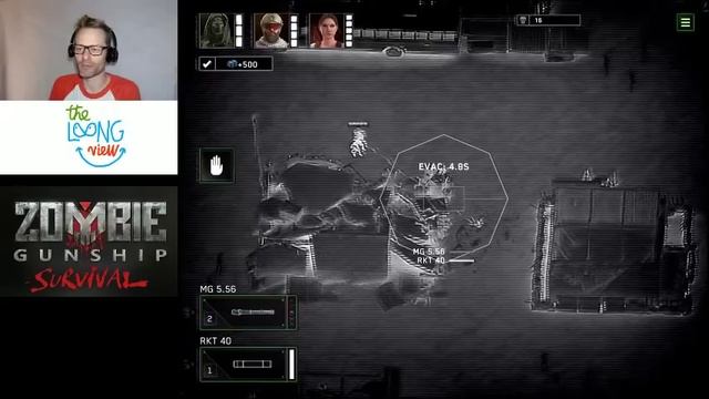 Hacking Autoplay In Zombie Gunship Survival