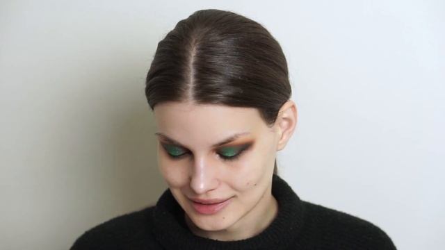 Trying to Recreate a ?STUNNING? Turquoise Halo Eye ft Morphe x Jaclyn Hill Palette | HelenVarik смотреть онлайн