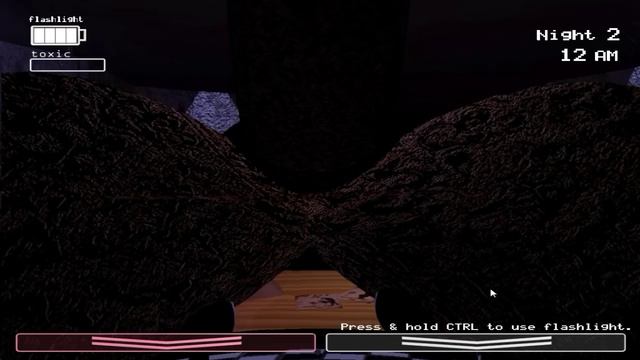 The Return to Freddy's 2 (Full Game) | Night 1 & Night 2 COMPLETE смотреть онлайн
