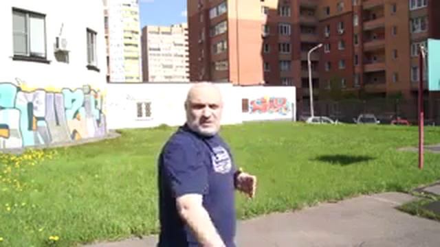 Пульмудо-корейское боевое искусство смотреть онлайн