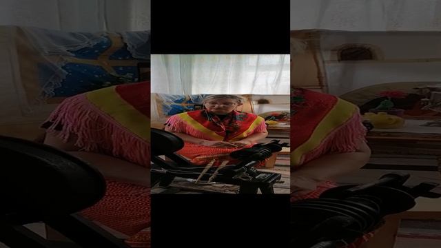 Русская прялка. ДОУ 45 Братск смотреть онлайн