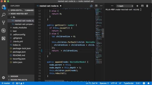 แนะนำ Husky - node module ที่จะมาช่วยเฝ้า repo เพื่อป้องกัน bugs จากการไม่รัน test cases смотреть онлайн