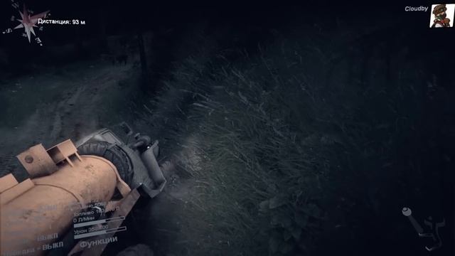 Карта "Тунгусский кратер" Часть 3 | Неофициальные карты для SpinTires 2014 смотреть онлайн