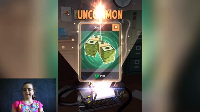 Ghostbusters: Slime City Игра по мультику Охотники за привидениями ▶ИГРЫ ДЛЯ ДЕТЕЙ смотреть онлайн