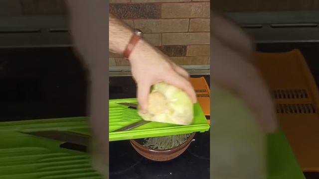 Салат для шаурмы #рецепты #салат #шаурмарецепт #шаурма смотреть онлайн